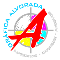 Grafica Alvorada Preview