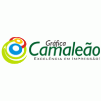 Grafica Camaleão