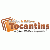 Grafica & Editora Tocantins Preview