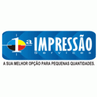 Grafica Rapida Primeira Impressao Preview