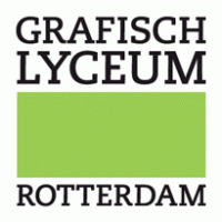 Grafisch Lyceum Rotterdam Preview