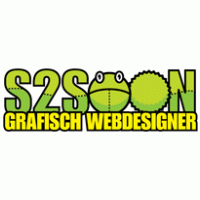 Grafisch Webdesigner S2soon Preview