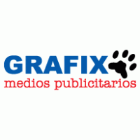 Design - Grafix Medios Publicitarios 