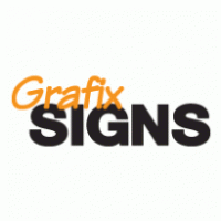 Sign - Grafix Signs 