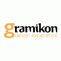 Advertising - Gramikon Design Experience 