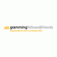 Gramming Fellows&friends