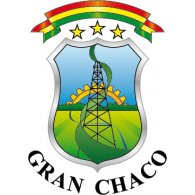 Heraldry - Gran Chaco 