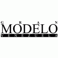 Design - Gran Modelo Venezuela 