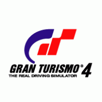 Gran Turismo 4