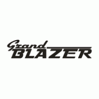 Grand Blazer Preview