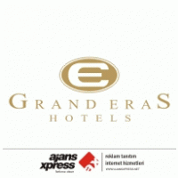 Hotels - Grand Eras Hotel 