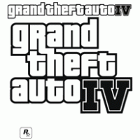 Games - Grand Theft Auto IV - GTA IV 