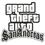 Games - Grand Theft Auto San Andreas 