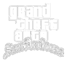 Grand Theft Auto Sanandreas