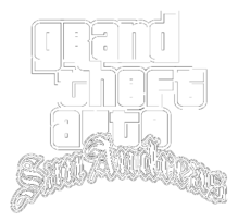 Grand Theft Auto Sanandreas 