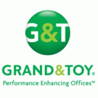 Services - Grand & Toy 