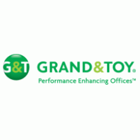 Services - Grand & Toy 