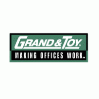 Shop - Grand & Toy 