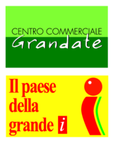 Grandate Centro Commerciale 