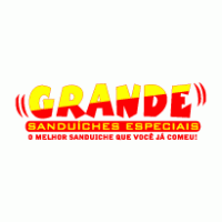 Grande Sanduiches Especiais Preview