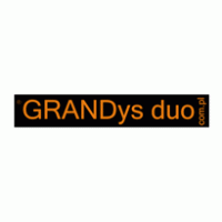 Moto - GRANDys duo 