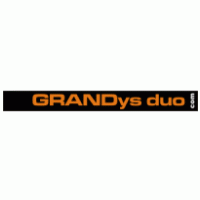 Moto - GRANDys duo 