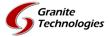 Granite Technologies Inc