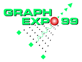 Graph Expo 1999 