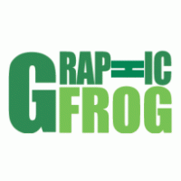 Graphic Frog