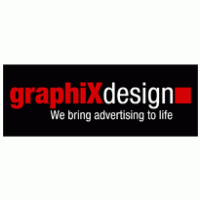 Advertising - GraphiX DesigN 