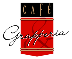 Grapperia Cafe