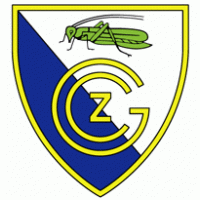 Football - Grasshopper Club (70's logo) 