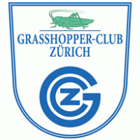 Football - Grasshopper Club Zürich 