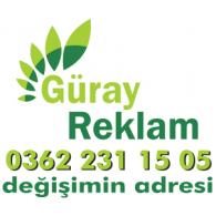 Güray Reklam Samsun