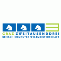 Graz 2003 Schach Computer Weltmeisterschaft