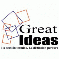 Great Ideas