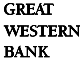 Great Western Bank 