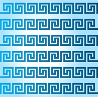 Backgrounds - Greek Pattern 