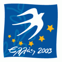 Government - Greek Presidency of the EU 2003 