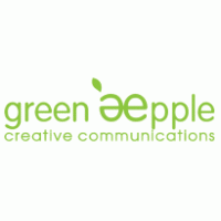 Advertising - Green Apple 