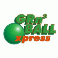 Environment - Green Ball Express 