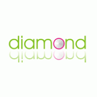 Design - Green Diamond 