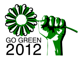 Green Fist