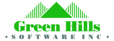 Green Hills Software 