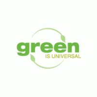 Green Is Universal