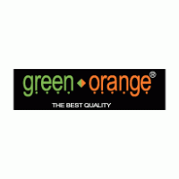 Clothing - Green Orange 