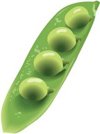 Green peas 4 