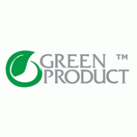 Green Product Logo