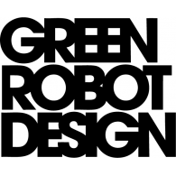 Design - Green Robot Design 