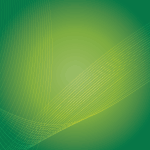 Backgrounds - Green Simple Abstract Background 